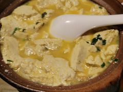 -山楂树融合菜餐厅