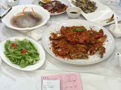 -东江海鲜酒家(艺都分店)