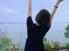 -火福·天湖阁大闸蟹博物馆主题餐厅(浅水湾店)