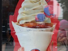 -LANLIZI BAKERY(COSMO店)