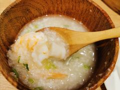 -寻粥岭南(华夏金城店)