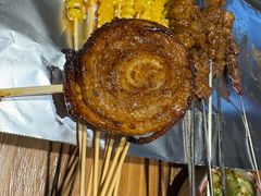 -熙成烧烤(白塔岭店)