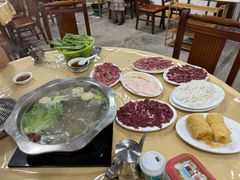 -原野牛肉岛