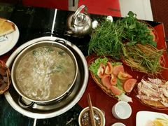 -香丽缘饭馆(黑龙潭店)