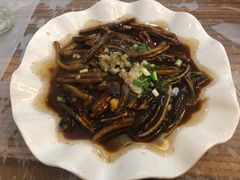 -老品芳