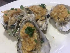 -四川小胡子海鲜(丁村万人海鲜广场店)