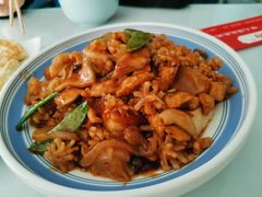 八珍海鲜豆腐-粥旺府(月环里店)