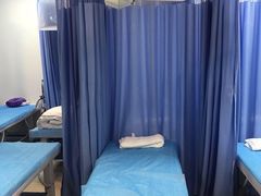 -上海德众堂中医门诊部·骨伤·推拿·针灸