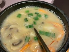 -山里亲戚(淞虹路店)