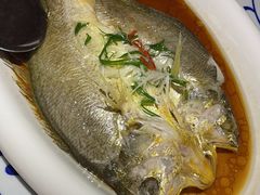 -江南赋(内蒙古大厦店)