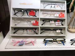 -陕光明眼镜(科创路店)