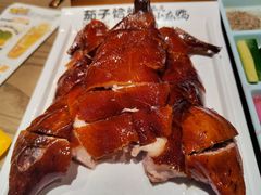 -茄子恰恰·新云南小炒(坪山益田店)