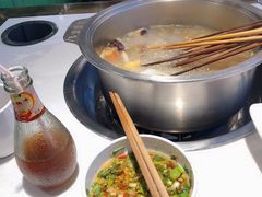 -让签签飞小郡肝串串香(春熙路形象店)
