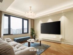 -恒彩家装·品质整装(集团店)