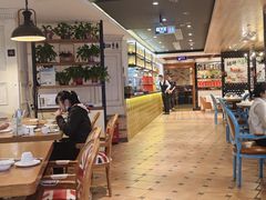 -品大三·经典淮扬菜(大行宫店)