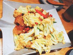 -顺承小院儿
