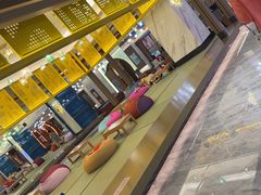 -青水瓦台汤泉(未央店)