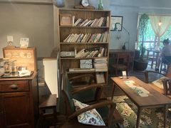 -时光花园(白鹭洲店)