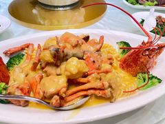 -金时代顺风大酒店(临港百联店)