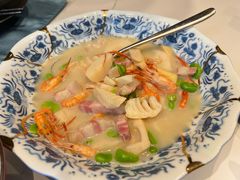 -杭州西湖柳莺里酒店·闻莺厅