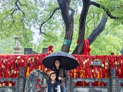 -大槐树寻根祭祖园