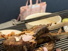 -THE PAWON·8碗(古北SOHO店)