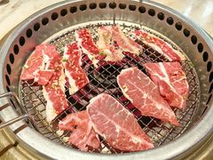 -火炉火自助餐(喜隆多店)