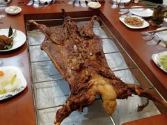 -大家烤羊庄·聚餐团建·谢师宴·生日派对(南山店)