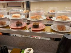 -争鲜回转寿司(西红门荟聚PLUS店)