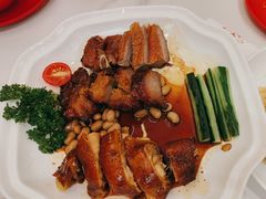 -避风塘·金牌店·夜宵(金玉兰店)