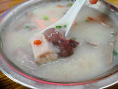 -南记食粥坊·宵夜大排档(岭南分店)