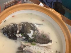 -浔味·山屿湖·正宗淳牌全鱼宴老字号