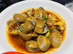 -漫天香·小龙虾餐厅(夏湾店)