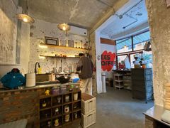 -喜柿咖啡SeeS coffee