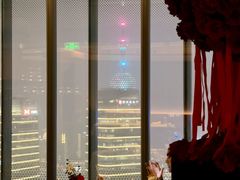 -THE WANG王品(上海中心云端店)