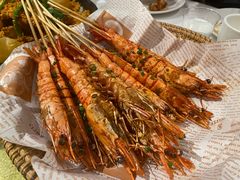 -79号渔船海鲜饭店(华强北店)