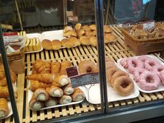 -山崎面包(第一八佰伴店)
