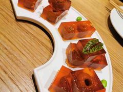 -山楂树融合菜餐厅