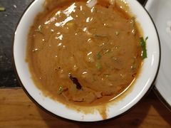 麻将调料-裕德孚·非遗手切涮羊肉(东直门内大街店)