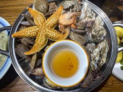 -永红源啤酒·烧烤·海鲜·大排档(台柳路店)