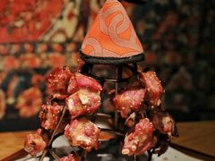 -纳鲁孜·新疆特色餐厅(上海悦荟广场店)