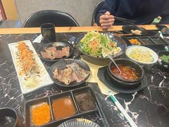 -龍二烧肉酒场(九亭店)