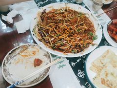-一块豆腐(李沧书院路店)
