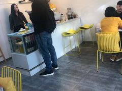 -五进制 Coffee Shop