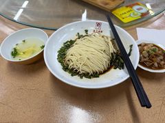 -苏州一碗面(鲈乡南路店)