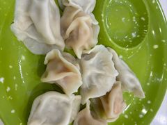 -郭姐·威海渔村(黄兴路店)