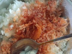 -梨花牛肉汤饭(仁恒伊势丹店)