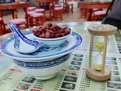 招牌姜撞奶-捷信牛奶甜品世家(柳巷店)