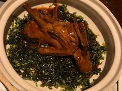 -环球港凯悦 · 享悦中餐厅