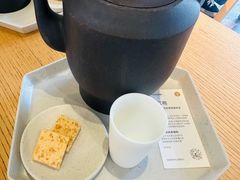 -tea'stone (万象天地店)